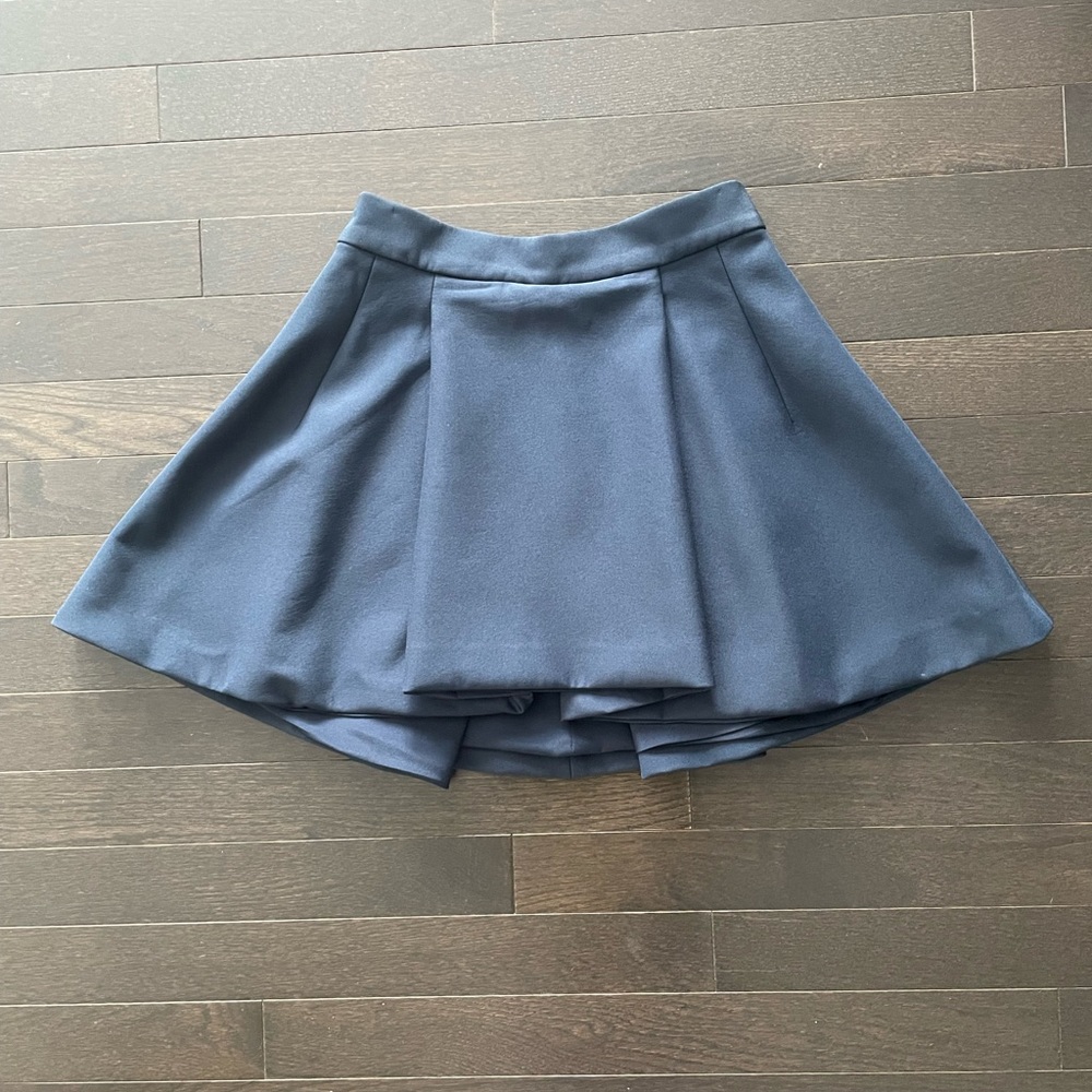 🛒 LAST CALL‼️ NWOT Cameo A-Line Skirt